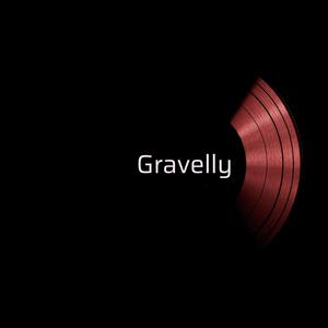 Gravelly