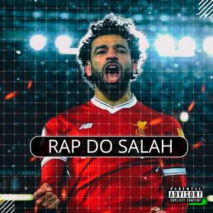 Rap do Salah (feat. VMZ)