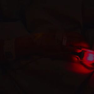 篝火旁的赞美诗