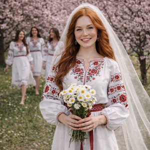 Ой, дівчата, дівчата