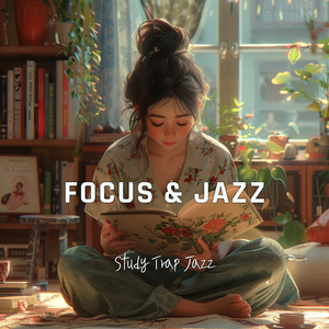 Recalled (Instrumental Trap Jazz Beats)