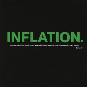 INFLATION