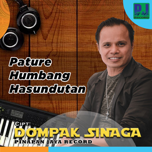PATURE HUMBANG HASUNDUTAN
