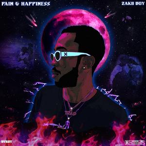 Pain & Happiness