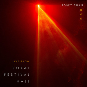 Live at the Royal Festival Hall
