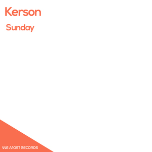 Sunday (Original Mix)