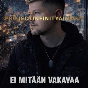 Ei mitään vakavaa