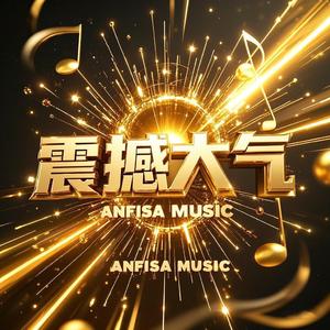 大气震撼史诗音乐-盛大开幕
