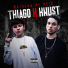 Thiago Kelbert - Batalha de Mc's Thiago X Knust (feat. Knust)