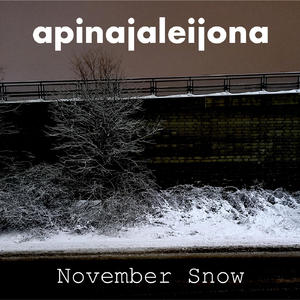 November Snow