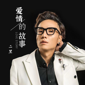 爱情的故事 (二黑版)