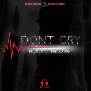 Don’t Cry