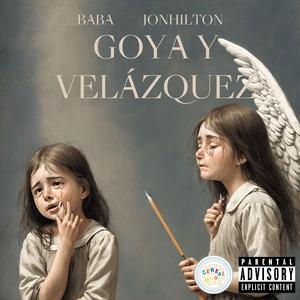 Goya y Velázquez
