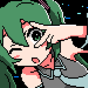 ラマーズP-愛の詩（阿手未来 remix）