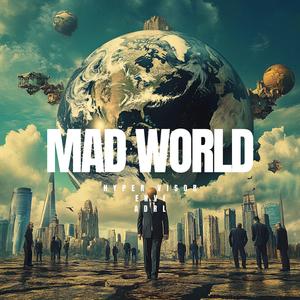 Mad World (Techno)