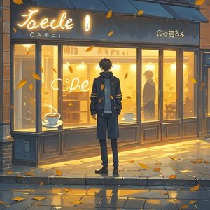 无人认领的潮汐