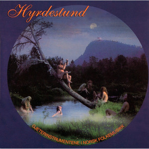 Gygri Lokker På Drengjene Sine