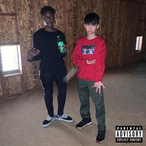 gameboy (feat. GENES!S)