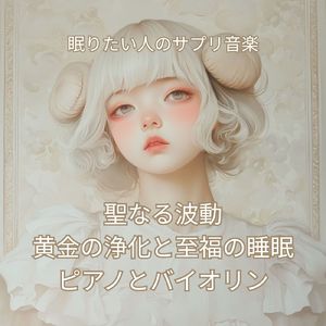 夜明けの光、癒しの調べ