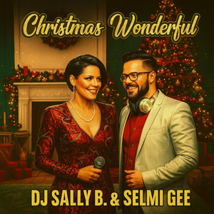 Christmas Wonderful (Crystal Here) (Salvatore Battiato Original Mello Dance Edit)
