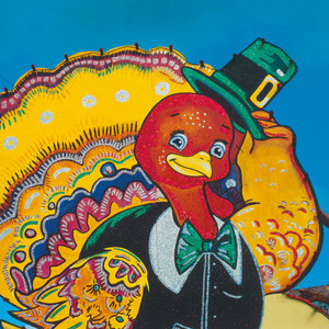 Auld Lang Syne (Jazzy Piano Version)