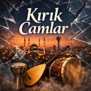 Kırık Camlar