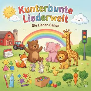 Der Rosenkohl Tanz