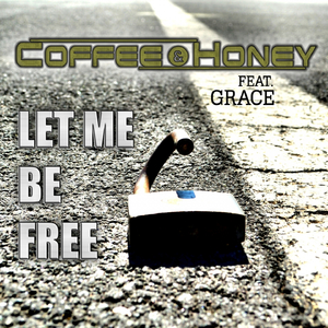 Let Me Be Free (System P Remix)