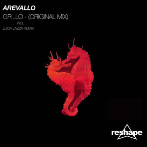 Grillo (Luca Lazza Remix)