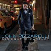 John Pizzarelli - Silly Love Songs