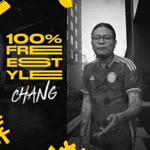 100x100 Freestyle - Chang (Live)