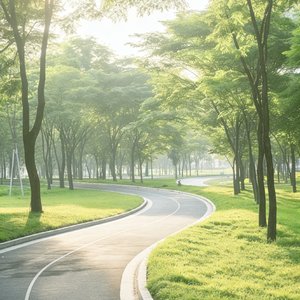 且随风去-雷鬼男生版