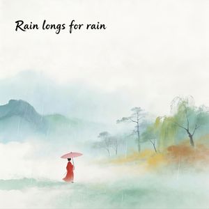 雨念雨(Rain longs for rain2)