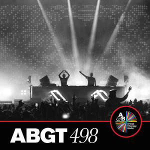 Floating (ABGT498)
