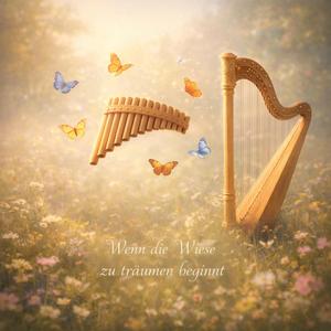 Wenn die Wiese zu träumen beginnt