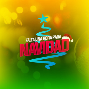Falta Una Hora Para Navidad