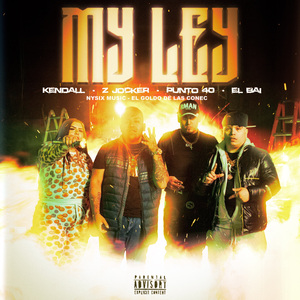 My Ley