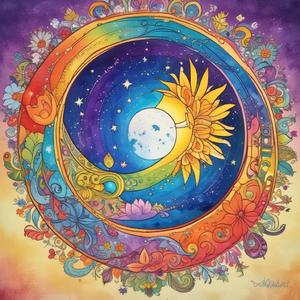 Өмір толқындары by @cymbalisticconductors592