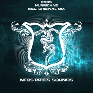 Hurricane (Original Mix)
