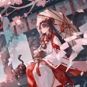 青白（翻自 银临）