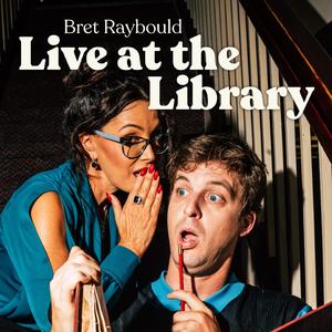 Live at the Library Theme Song (feat. Anand Wilder)