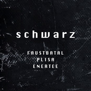 Schwarz