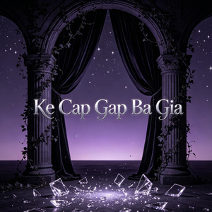 Ke Cap Gap Ba Gia