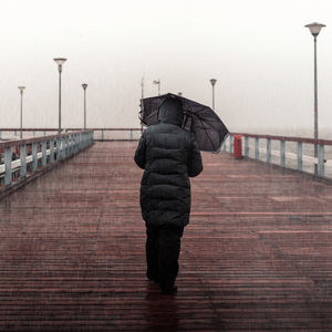 All Day Rain