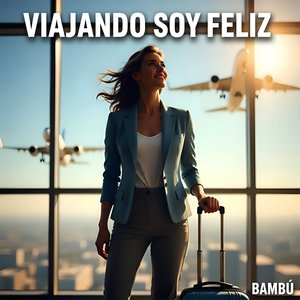 Viajando Soy Feliz
