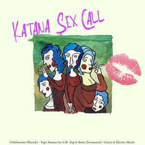 Katana Sex Call