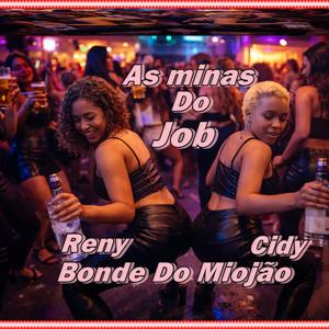 As minas Do Job