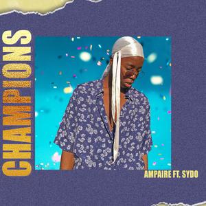 champion (feat. Sydo)
