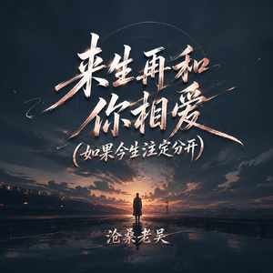 来生再和你相爱(如果今生注定分开)