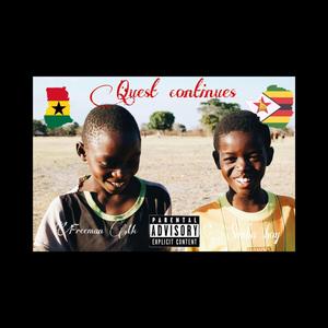 Ganster (feat. Simba Boy)